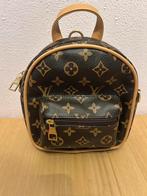 Donkerbruin Louis Vuitton tas, Ophalen, Nieuw, Bruin, Schoudertasje