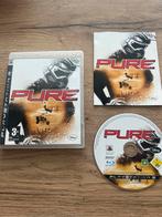 Pure PS3 - Zo goed als nieuw!, Ophalen of Verzenden, Zo goed als nieuw, Racen en Vliegen, Vanaf 3 jaar