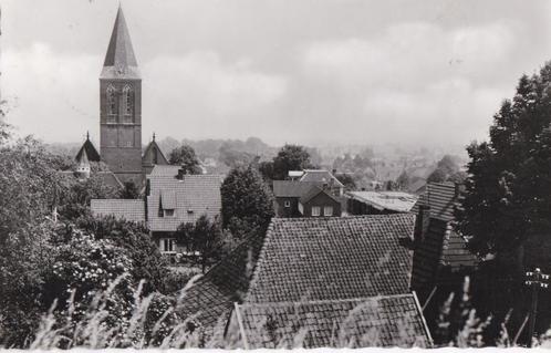 zeddam montferland, Verzamelen, Ansichtkaarten | Nederland, 1960 tot 1980, Ophalen of Verzenden