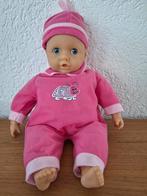 Mooie pop, Kinderen en Baby's, Speelgoed | Poppen, Ophalen, Gebruikt, Babypop