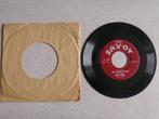 Erroll Garner - I only have eyes for you VINYL SINGLE, Gebruikt, 7 inch, Single, Ophalen of Verzenden