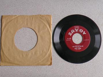 Erroll Garner - I only have eyes for you VINYL SINGLE beschikbaar voor biedingen