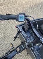 Urban Arrow Family Bosch active plus 400Wh + huif! Dames Zwa, Overige merken, Gebruikt, -, - 0
-, NL