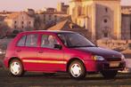 Gezocht toyota starlet, Ophalen of Verzenden