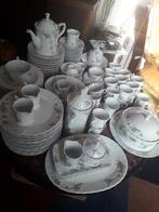 Antiek Eschenbach Bavaria Servies - 140 Delen, Antiek en Kunst, Ophalen of Verzenden