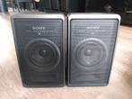 Sony ss v75av 16 Ohm 90Watt speakers, Audio, Tv en Foto, Luidsprekers, Ophalen, Gebruikt, 60 tot 120 watt, Sony