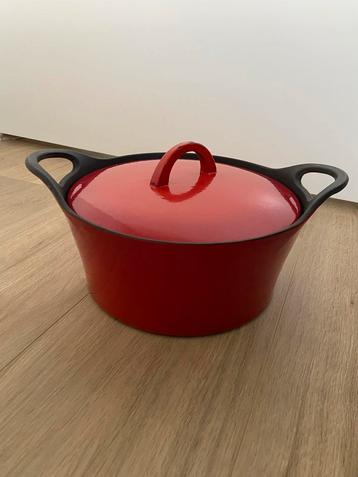 Hackman Gietijzeren Pan - 25cm beschikbaar voor biedingen