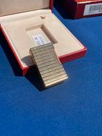 St Dupont Line 1 Br ‘Prince of Wales’ aansteker, Verzamelen, Ophalen of Verzenden