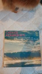 Greetje Kersbergen Vinyl - Gospel met Arie Pronk, Ophalen of Verzenden, Gebruikt, Gospel
