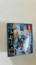 Lego Star Wars 75125, Ophalen of Verzenden, Zo goed als nieuw
