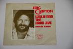 Eric Clapton – Willie And The Hand Jive 7” Single Vinyl, Gebruikt, 7 inch, Single, Ophalen of Verzenden