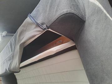 Ikea Ektrop 3 zits bank slaapbank - afbeelding 5