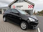 Mitsubishi Space Star 1.0 Active RIJKLAARPRIJS, Auto's, Voorwielaandrijving, 12 maanden, Stof, Gebruikt