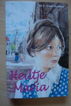HEILTJE MARIA Ali C Drost-Brouwer, Boeken, Ophalen of Verzenden, Gelezen