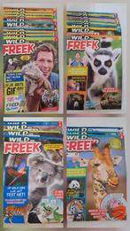 Freek vonk tijdschriften, Ophalen of Verzenden, Zo goed als nieuw, Wetenschap en Natuur