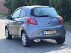 Ford Ka 1.2 Titanium Airco*Distributieriem vv*10-04-2026 APK, Auto's, Ford, Voorwielaandrijving, Gebruikt, 1242 cc, 4 cilinders