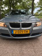 BMW 2005 Grijs, Automaat, Stof, Zwart, Stationwagon
