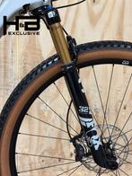 Cube Elite C:62 Pro Carbon 29 inch mountainbike Shimano XT, Hardtail, Heren, Niet ingevuld, 49 tot 53 cm