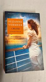 Boek Cruise van Suzanne Vermeer, Ophalen of Verzenden, Nederland