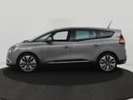 Renault Grand Scénic 1.3 TCe 140PK Equilibre 7p. NAVI|CAMER, Stof, Euro 6, 4 cilinders, Parkeersensor