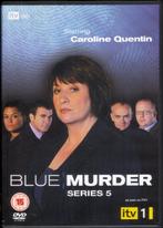 Blue Murder - Series 5, Gebruikt, Verzenden