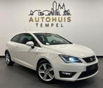 Seat IBIZA 1.2 TSI Style FR Airco Led 105 Pk Cruise Pdc Isof, Voorwielaandrijving, Euro 5, Stof, Gebruikt