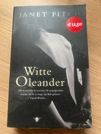 Janet Fitch - Witte oleander (ophalen), Ophalen, Zo goed als nieuw, Nederland