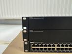 Dell Power Connect Switch 2 x 5424 1, 5448 - € 100, Ophalen, Zo goed als nieuw