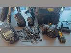 Nikon D7200 met Lenzen, Statief Manfrotto & Accessoires, Ophalen of Verzenden, Nikon, 8 keer of meer