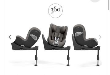Cybex Base T Isofix beschikbaar voor biedingen