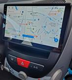 Aygo 107 C1 complete navigatie systeem, Auto diversen, Autonavigatie, Nieuw, Ophalen of Verzenden