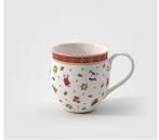 Toy’s delight mok, Huis en Inrichting, Keuken | Servies, Ophalen, Nieuw, Porselein, Kop(pen) en/of Schotel(s)