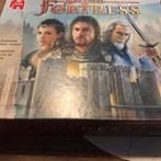 Stratego Fortress Bordspel, Hobby en Vrije tijd, Gezelschapsspellen | Bordspellen, Een of twee spelers, Ophalen of Verzenden, Gebruikt