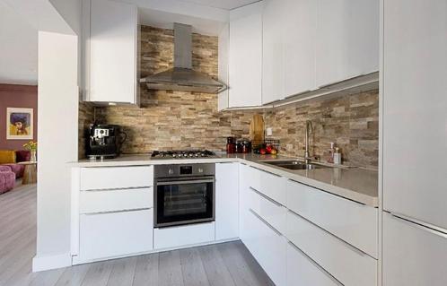 Ikea Keuken in goede staat., Huis en Inrichting, Keuken | Complete keukens, Zo goed als nieuw, Wit, Ophalen