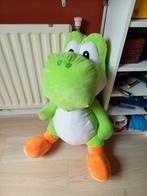 Mega grote Yoshi knuffel Nintendo, Ophalen of Verzenden, Zo goed als nieuw, Overige typen