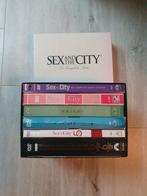 Sex and the City DVD box complete serie, Gebruikt, Ophalen of Verzenden, Vanaf 12 jaar, Drama