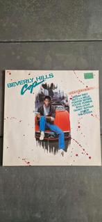Beverly Hills Cop vinyl, Ophalen of Verzenden, Gebruikt, Overige formaten