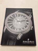 Audemars Piguet Catalogus 2008-2009, Ophalen of Verzenden, Zo goed als nieuw, Catalogus