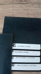 Lost Origin Code kaartjes Tcg, Verzenden, Zo goed als nieuw