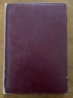 Le crime de Sylvestre Bonnard - Anatole France, Boeken, Verzenden, Gelezen, Fictie