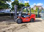 HEFTRUCK 4 TON DIESEL DEMO/NIEUW!, Diesel, Heftruck, Hchi