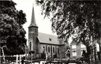 R.K. Kerk en Pastorie, Rekken. - ongelopen, Verzamelen, Ansichtkaarten | Nederland, Ongelopen, Ophalen of Verzenden, Overijssel