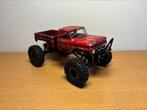 Custom 4x4x4 Axial scx24 met veel upgrades, Hobby en Vrije tijd, Modelbouw | Radiografisch | Auto's, Elektro, Auto offroad, Ophalen of Verzenden