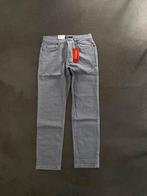 J220 Nieuw: 7/8e Jeans Angels maat 36=S Sonja broek grijs