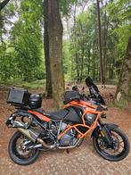 KTM 1290 Super Adventure S (2020) - Topstaat!, Motoren, Motoren | KTM, 2 cilinders, Traction Control, Particulier, Meer dan 35 kW