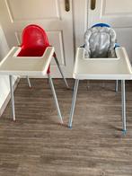 Te koop, Ophalen of Verzenden, Gebruikt, Stoel(en)