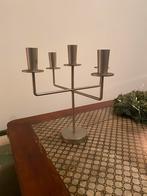 2 x kandelaar, Ophalen, Gebruikt