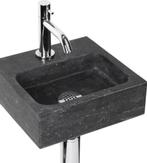 Differnz Yvette Wasbak Limestone (Fonteinset) *Nieuw*, Info@Differenz.nl, Differenz 1, Wit, Overige typen