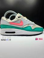 Nike Air Max 1 GS 'Watermelon'
Maat: 36, Ophalen of Verzenden, Sneakers of Gympen, Nike, Nike