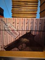 Baantjer - Complete serie seizoen 1 tm 11 dvd box, Cd's en Dvd's, Vanaf 12 jaar, Ophalen of Verzenden, Zo goed als nieuw, Drama
